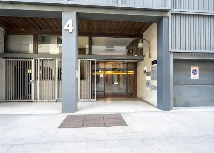 Apartment Passarella 4