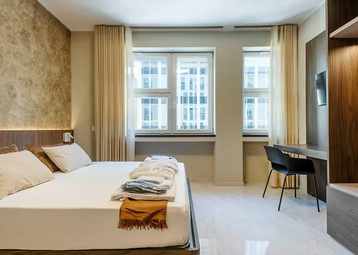 Velasca Tower s